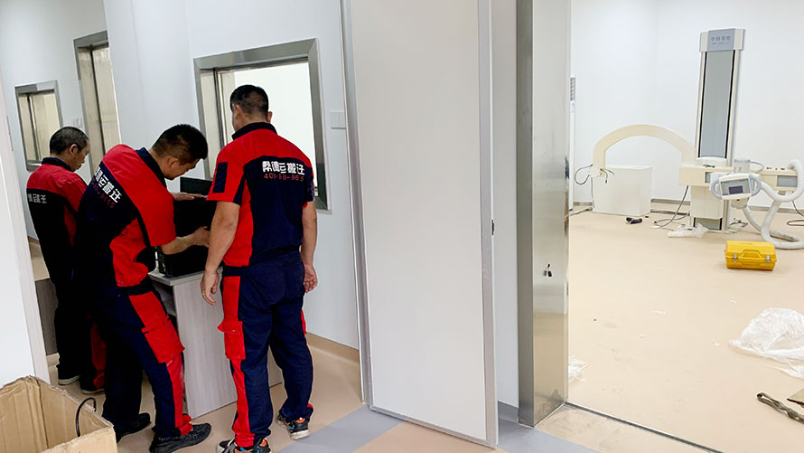 深圳龍華搬家公司的優勢有哪些