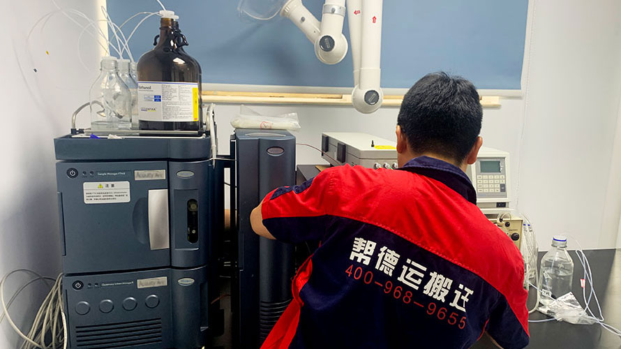 選擇深圳光明搬家公司有哪些途徑