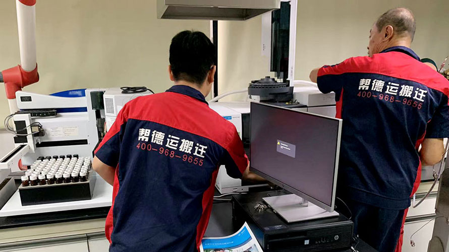 深圳搬運都需要注意些什么