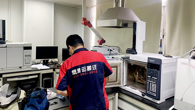 深圳搬家公司推薦哪家？