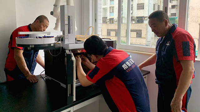 深圳民治附近有搬家公司嗎？