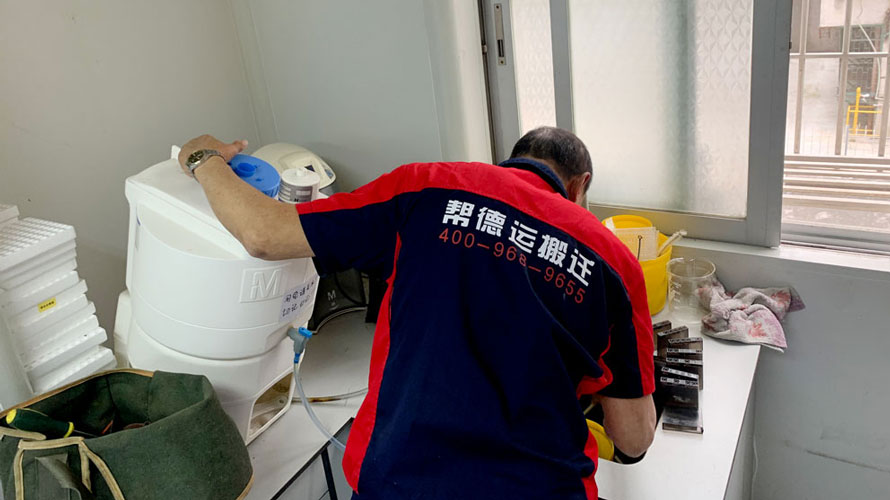 深圳羅湖區搬家公司推薦