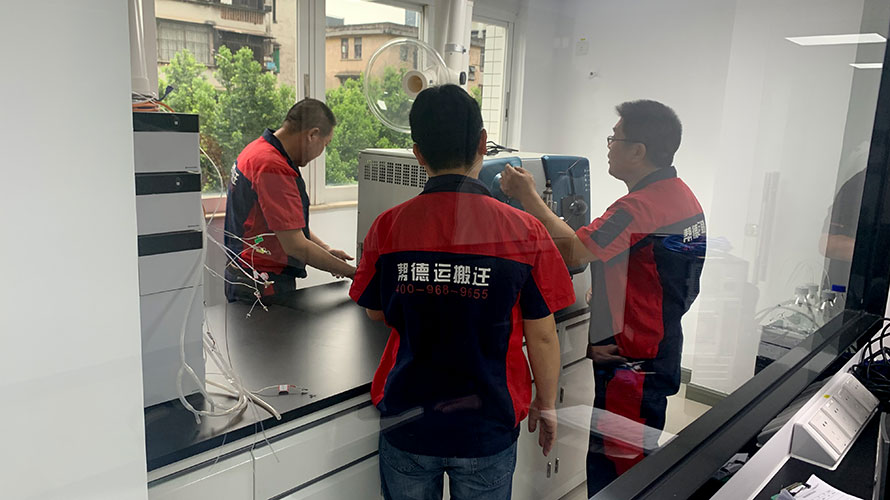 深圳哪個搬家公司比較靠譜？