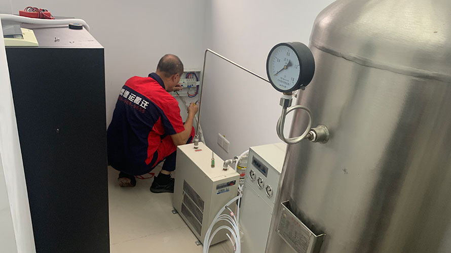 深圳福田搬家公司的一站式服務為您提供優質的搬家體驗!