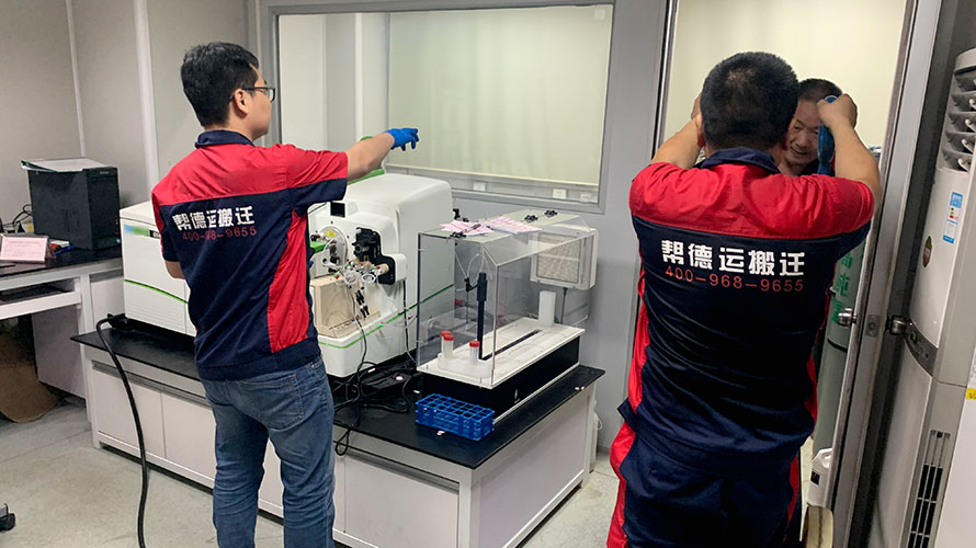 如何找到靠譜的深圳龍華搬家公司?