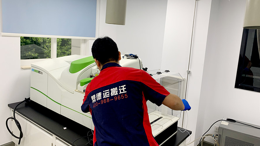 深圳公明搬家公司所出現的問題應該如何解決?