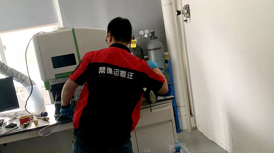 深圳沙井工廠(chǎng)搬遷有哪些關(guān)鍵問(wèn)題?