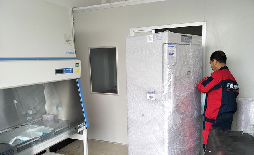 大型設備吊裝搬運安全注意事項