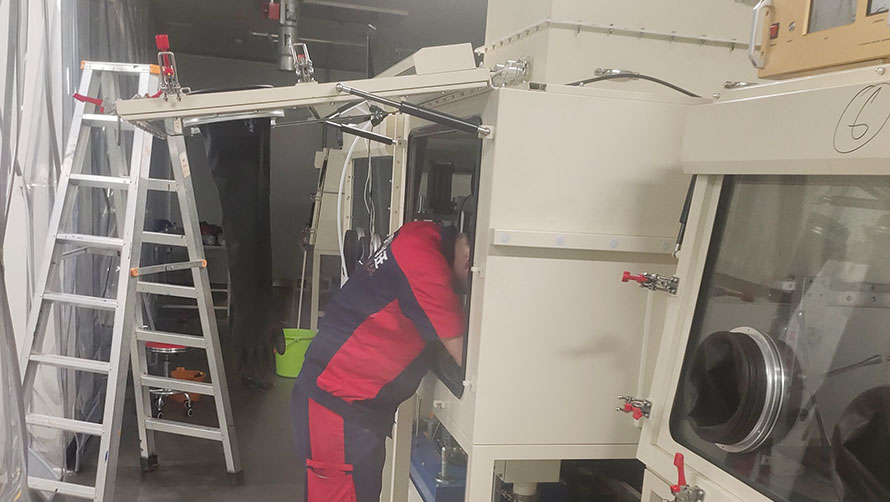 深圳辦公室搬家價格由哪些板塊組成？