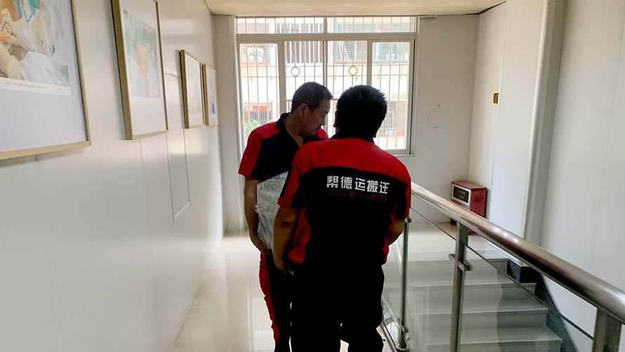 精打細算：深圳搬家為企事業單位控制搬遷成本